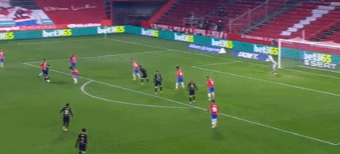 本赛季欧战淘汰赛球队联赛分布：英超与西甲队伍数量最多