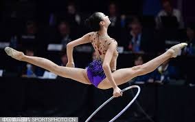 [乒乓球]林高远／刘诗雯获得全运会混双决赛阶段资格